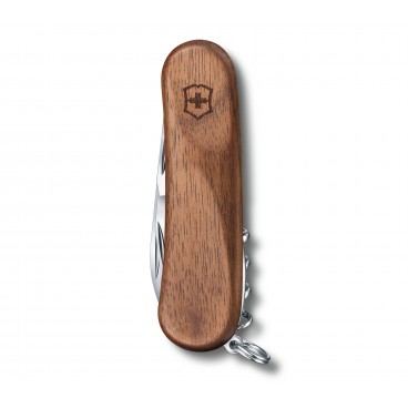 Victorinox Evolution Wood 10 Nussbaumholz