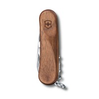 Victorinox Evolution Wood 10 Nussbaumholz
