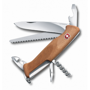 Victorinox Ranger Wood 55