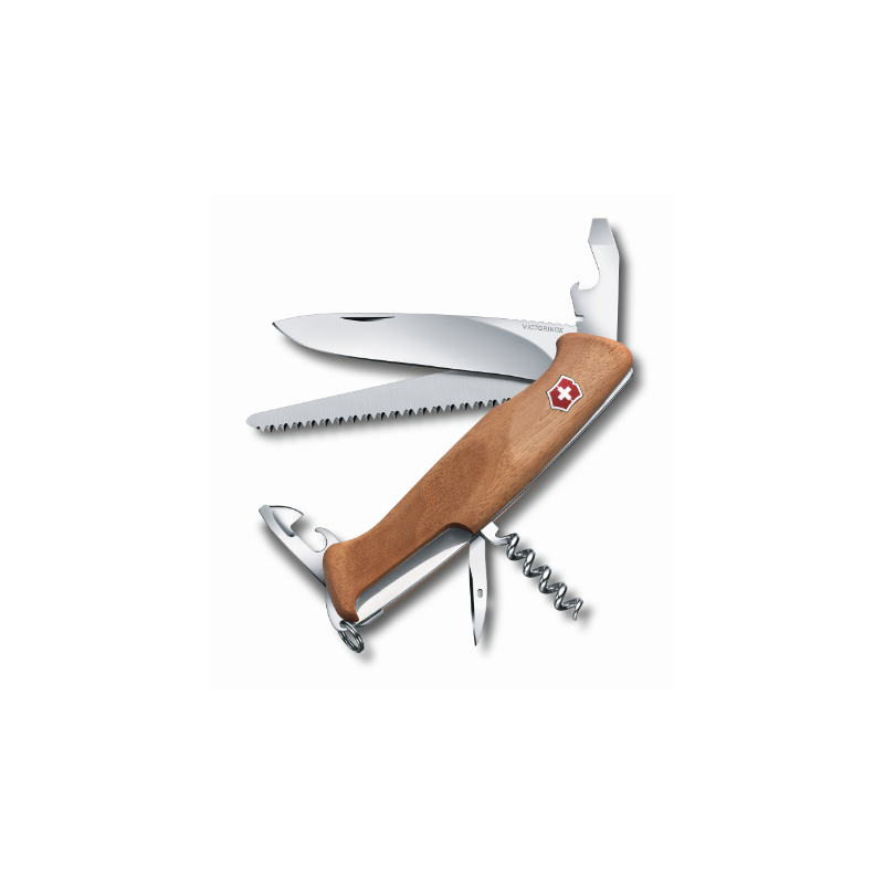 Victorinox Ranger Wood 55