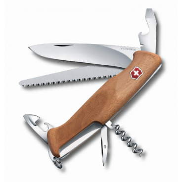 Victorinox Ranger Wood 55