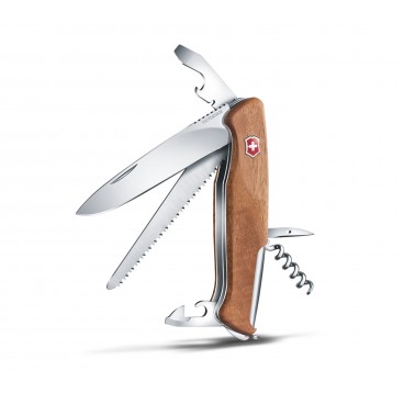 Victorinox Ranger Wood 55