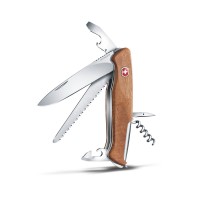 Victorinox Ranger Wood 55
