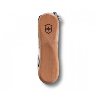 Victorinox NailClip Wood 580