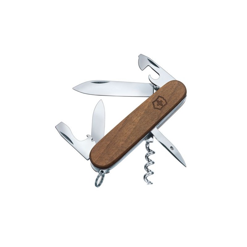 Victorinox Spartan Wood
