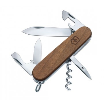 Victorinox Spartan Wood