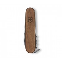 Victorinox Spartan Wood