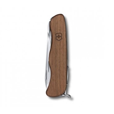 Victorinox Forester Wood
