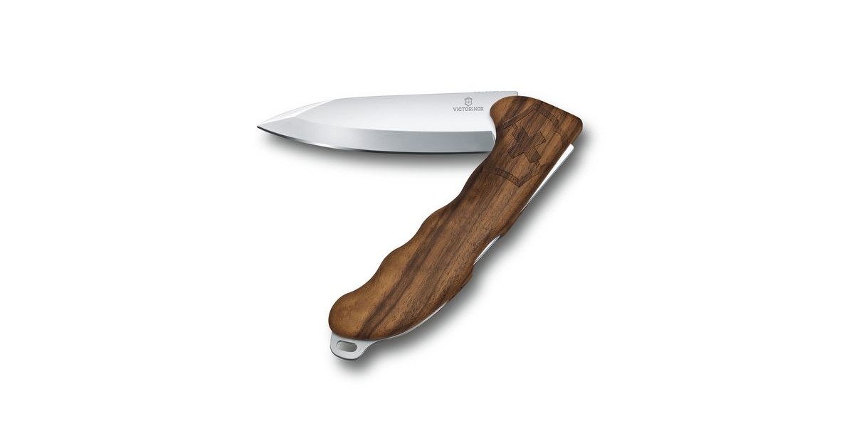 Victorinox Hunter Pro Wood