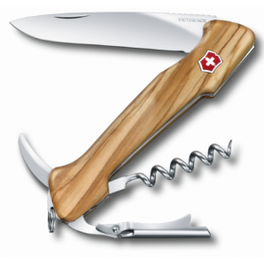 Victorinox Wine Master Olive