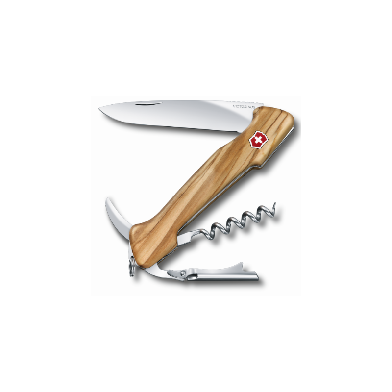 Victorinox Wine Master Olive Victorinox Wine Master Olive