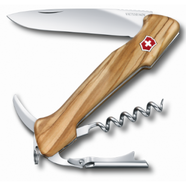 Victorinox Wine Master Olive