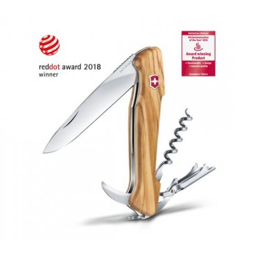 Victorinox Wine Master Olive