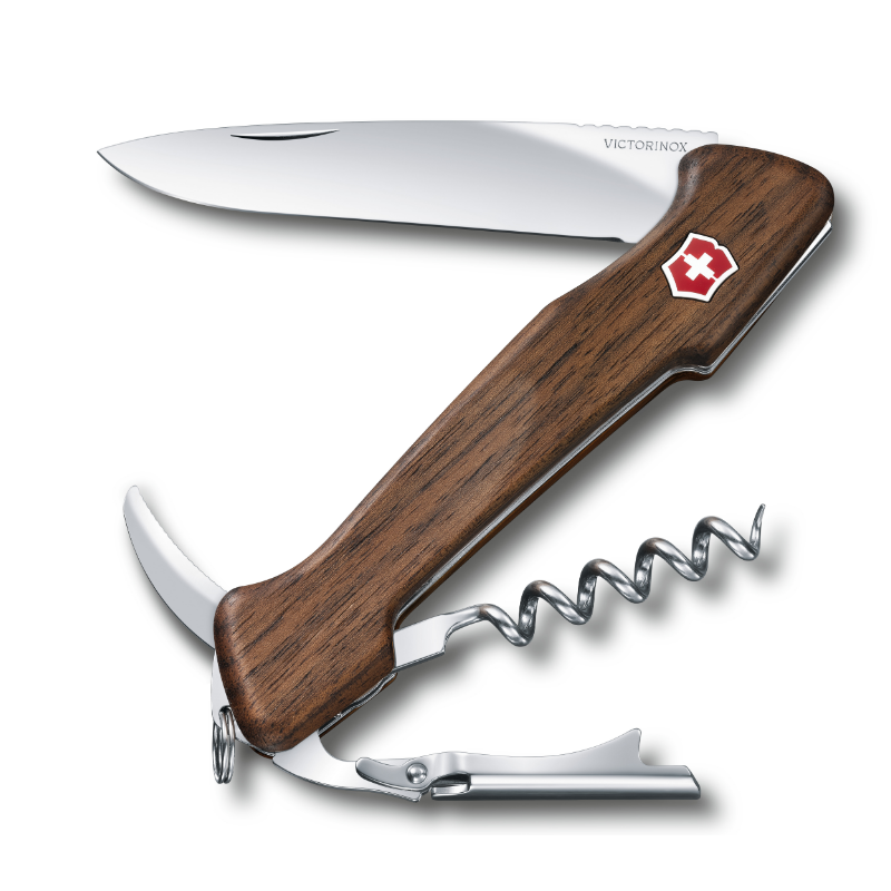 Victorinox Wine Master Walnuss