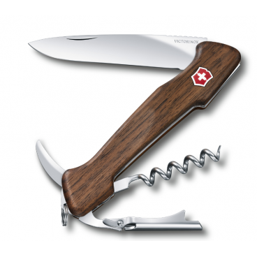 Victorinox Wine Master Walnuss