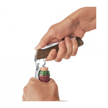 Victorinox Wine Master Walnuss