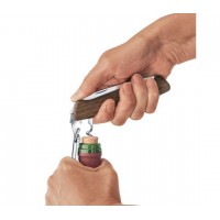 Victorinox Wine Master Walnuss