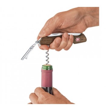 Victorinox Wine Master Walnuss
