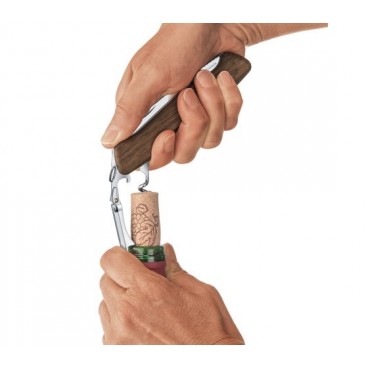Victorinox Wine Master Walnuss