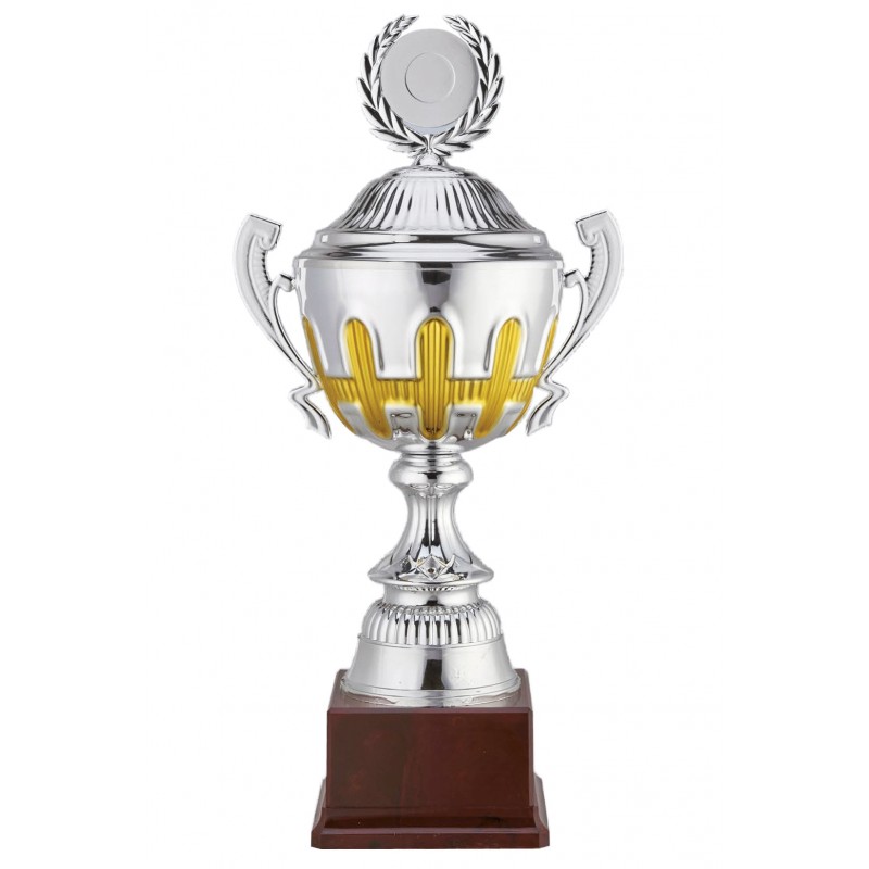 Pokal Matterhorn