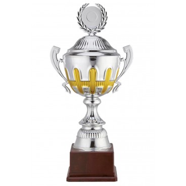 Pokal Matterhorn