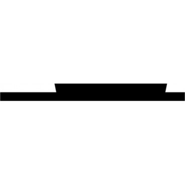 Briefkastenschild Swiss-Box Classic 64 x 32 mm