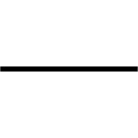 Briefkastenschild Koch 72 x 22 mm