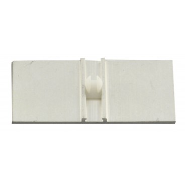 Briefkastenschild Schweizer IT 25 (54 x 25)