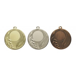 Medal Simme