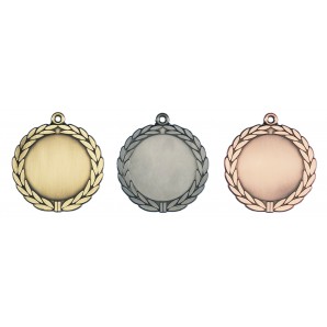 Medal Orbe