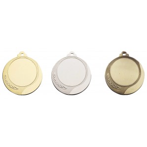 Medal Aare
