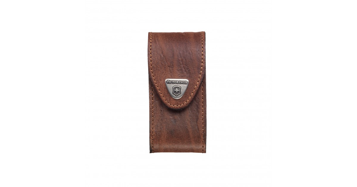 Leder-Gürteletui 4.0545