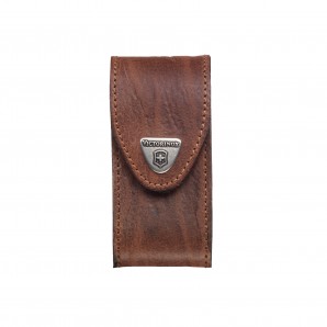 Leder-Gürteletui 4.0545