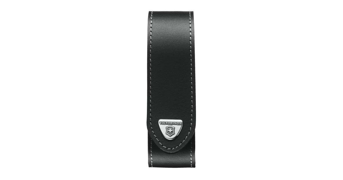 Leather Belt Pouch Ranger Grip 4.0506.l