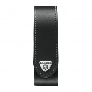 Leather Belt Pouch Ranger Grip 4.0506.l