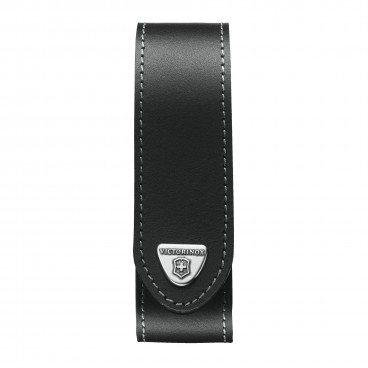 Leather Belt Pouch Ranger Grip 4.0506.l