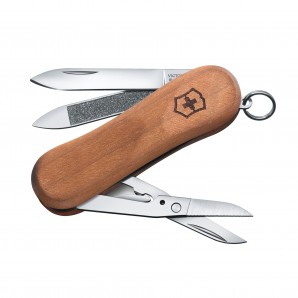 Victorinox Executive Wood 81