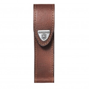 Victorinox Leather Belt Pouch Ranger Grip (35mm x 132mm)