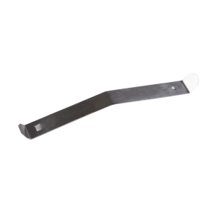 Haltefeder zu Huber Airolo 80 x 25 mm