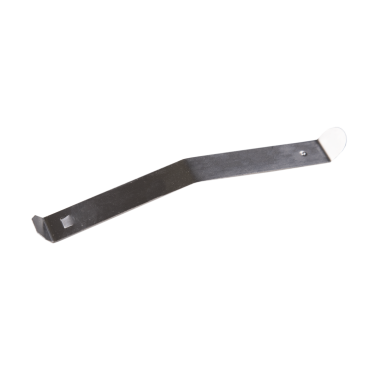 Haltefeder zu Huber Airolo 80 x 25 mm