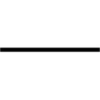 Briefkastenschild Renz 102 x 21.4 x 1 mm