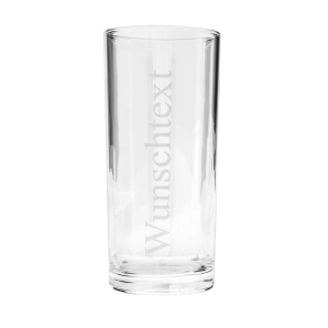 Wasserglas 27cl