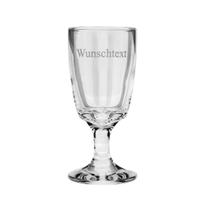 Kaffeeglas 20 cl