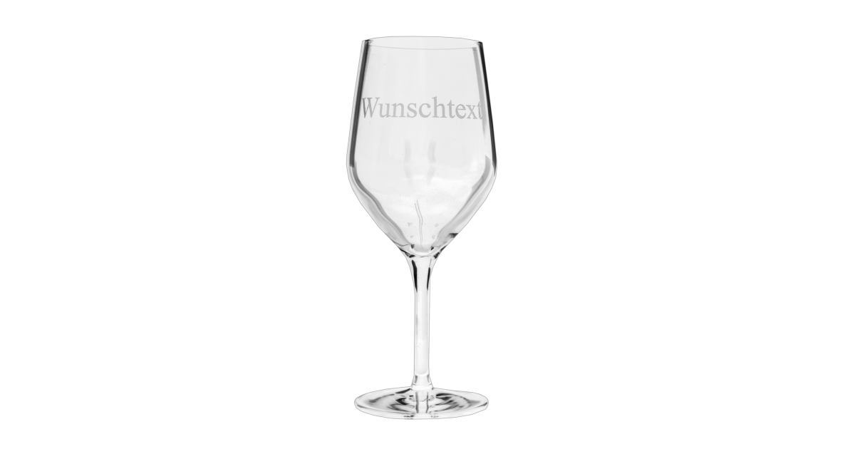 Weinglas 38 cl