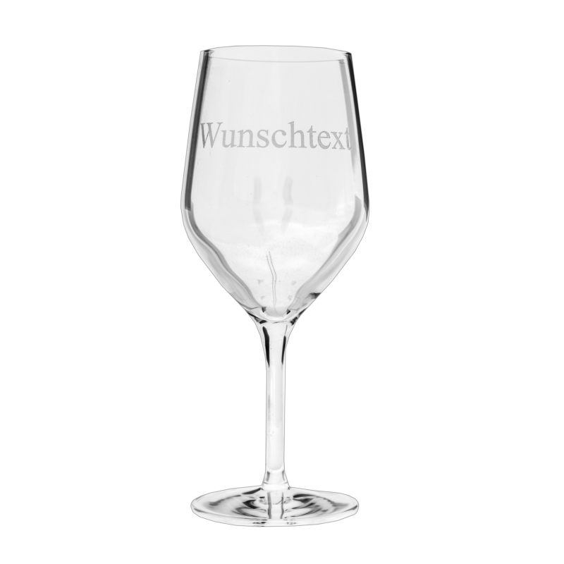 Weinglas 38 cl