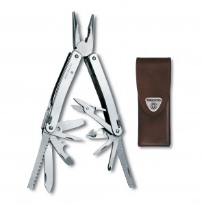 Swiss Tool Spirit X