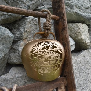 Bell  «Le Chalet» Midi