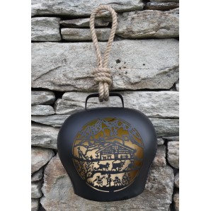 Bell  «Le Chalet» Mini...