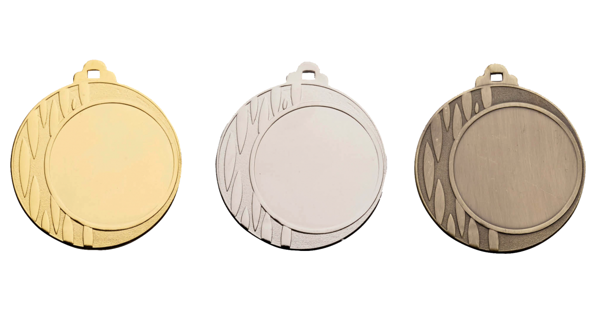 Medaille Waldemme