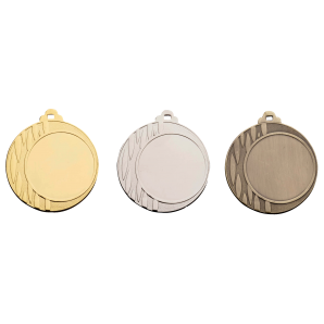 Medaille Waldemme